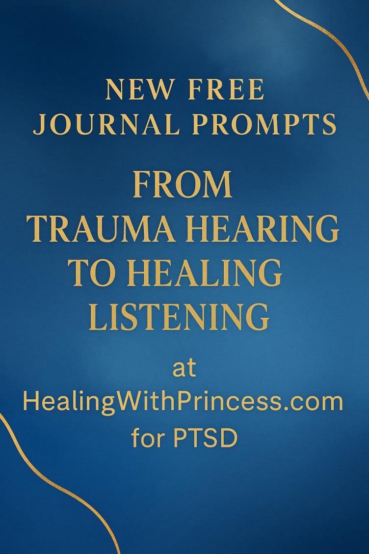 PTSD